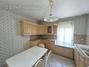 Maison à BOURGHELLES