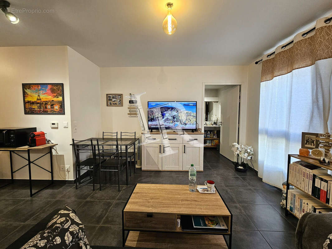 Appartement à LE PUY-EN-VELAY