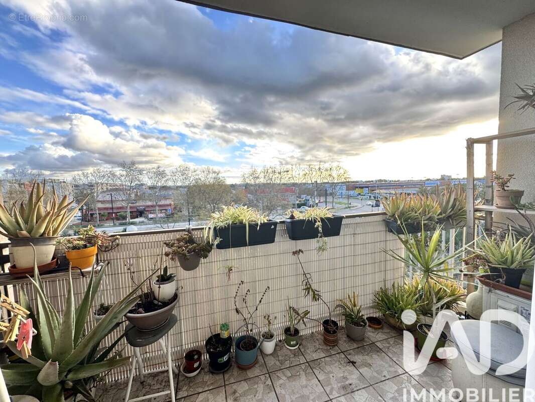 Photo 2 - Appartement à NIMES