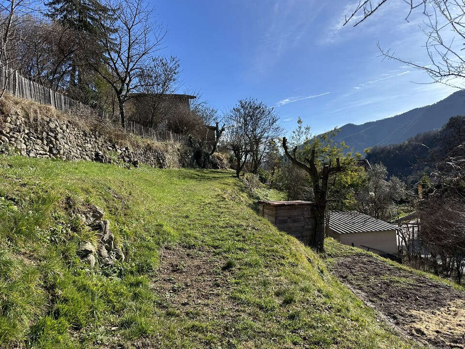 Maison à ROQUEBILLIERE