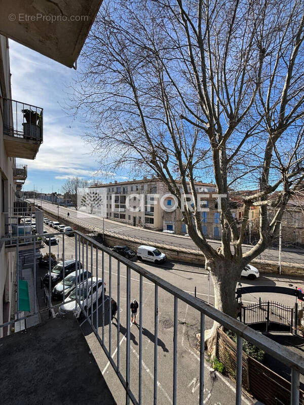 Appartement à ARLES