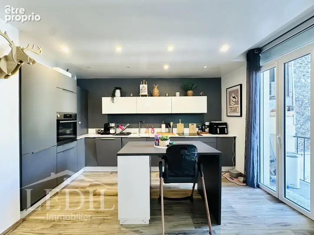 Appartement t4 tarbes - photo 2