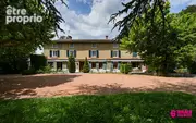 Maison à CHARBONNIERES-LES-BAINS