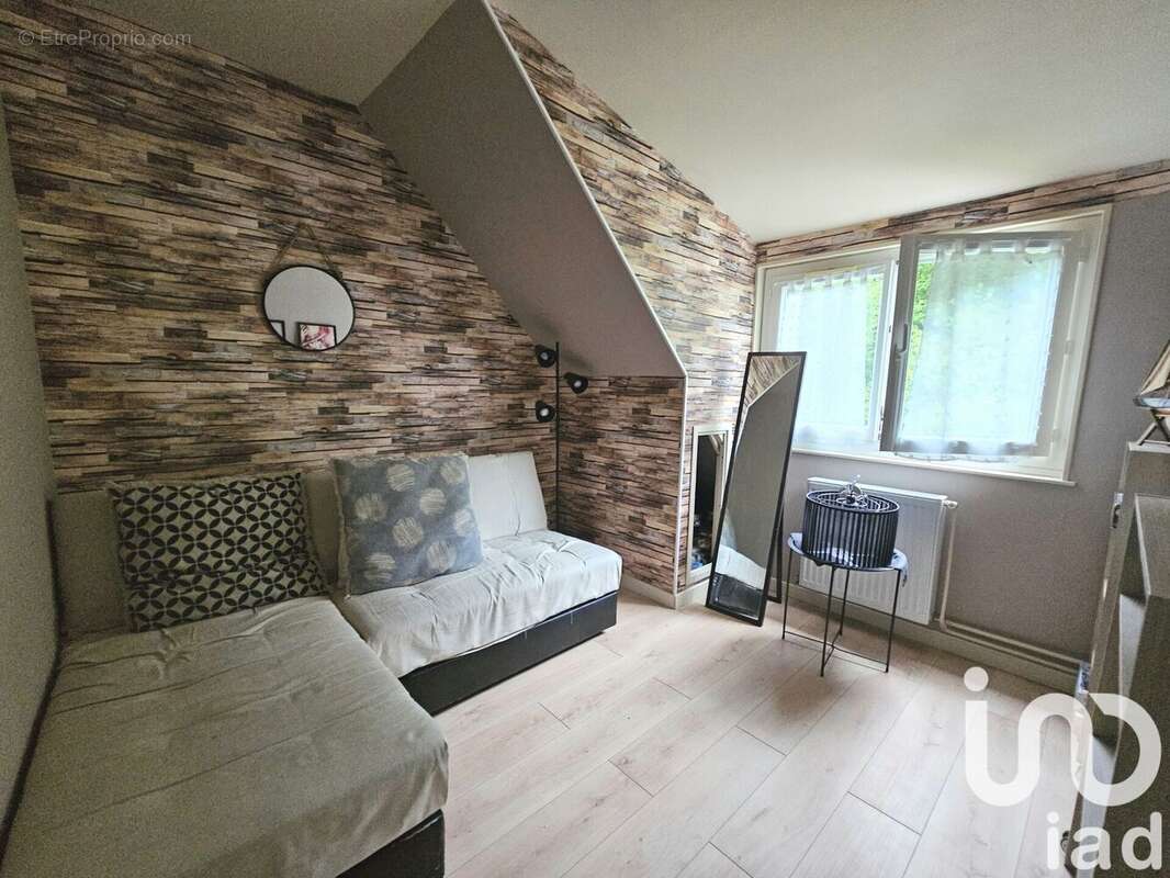 Photo 8 - Maison à NOTRE-DAME-DE-BONDEVILLE