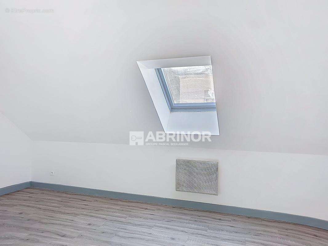 Appartement à TOURCOING