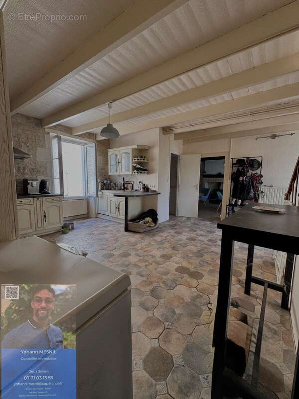 Maison à vendre 5 pièces  (79) - photo 10