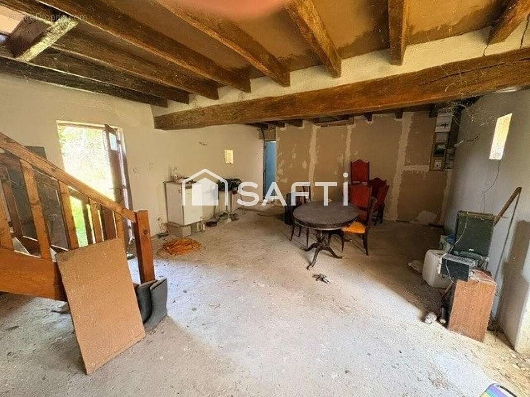 Photo 3 - Maison à CLERE-DU-BOIS