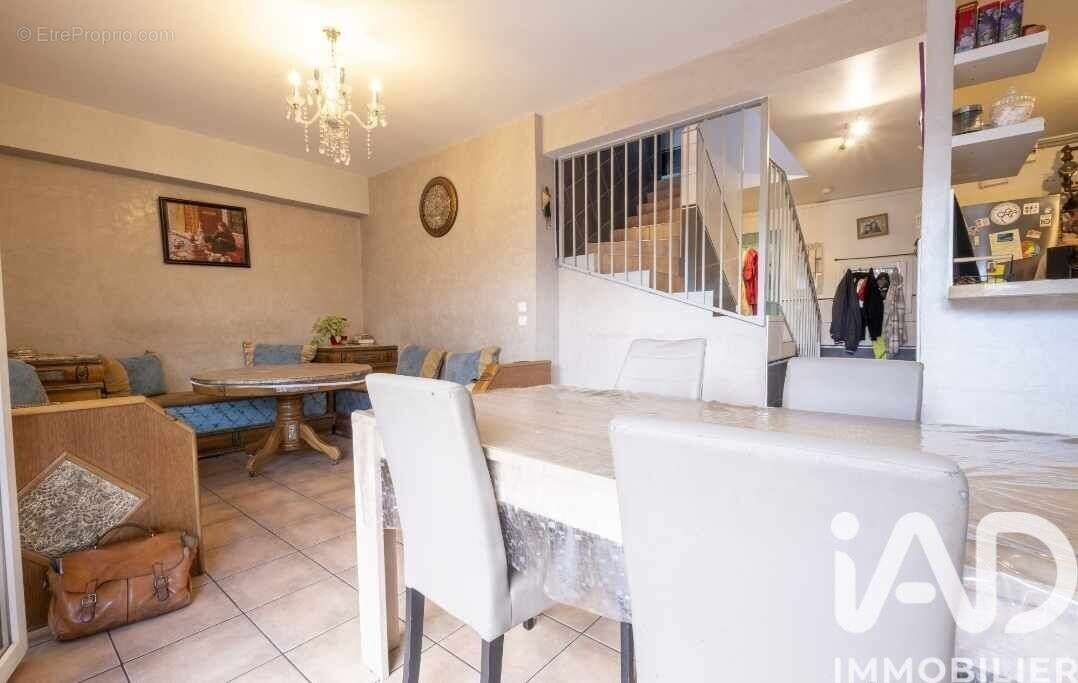 Photo 4 - Maison à PERPIGNAN