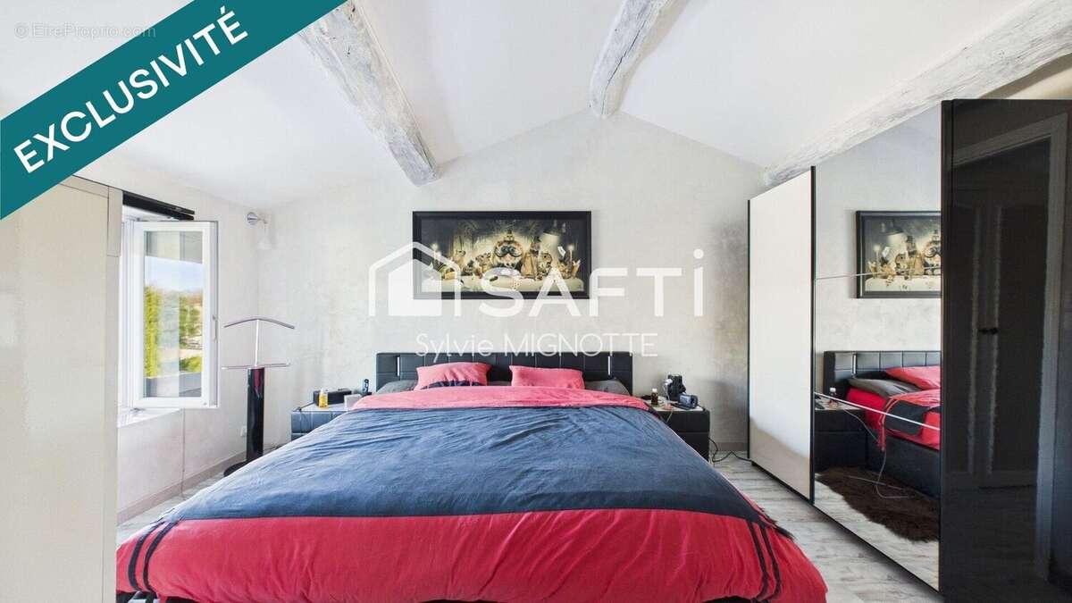 Photo 9 - Maison à SAINT-GEORGES-DU-BOIS