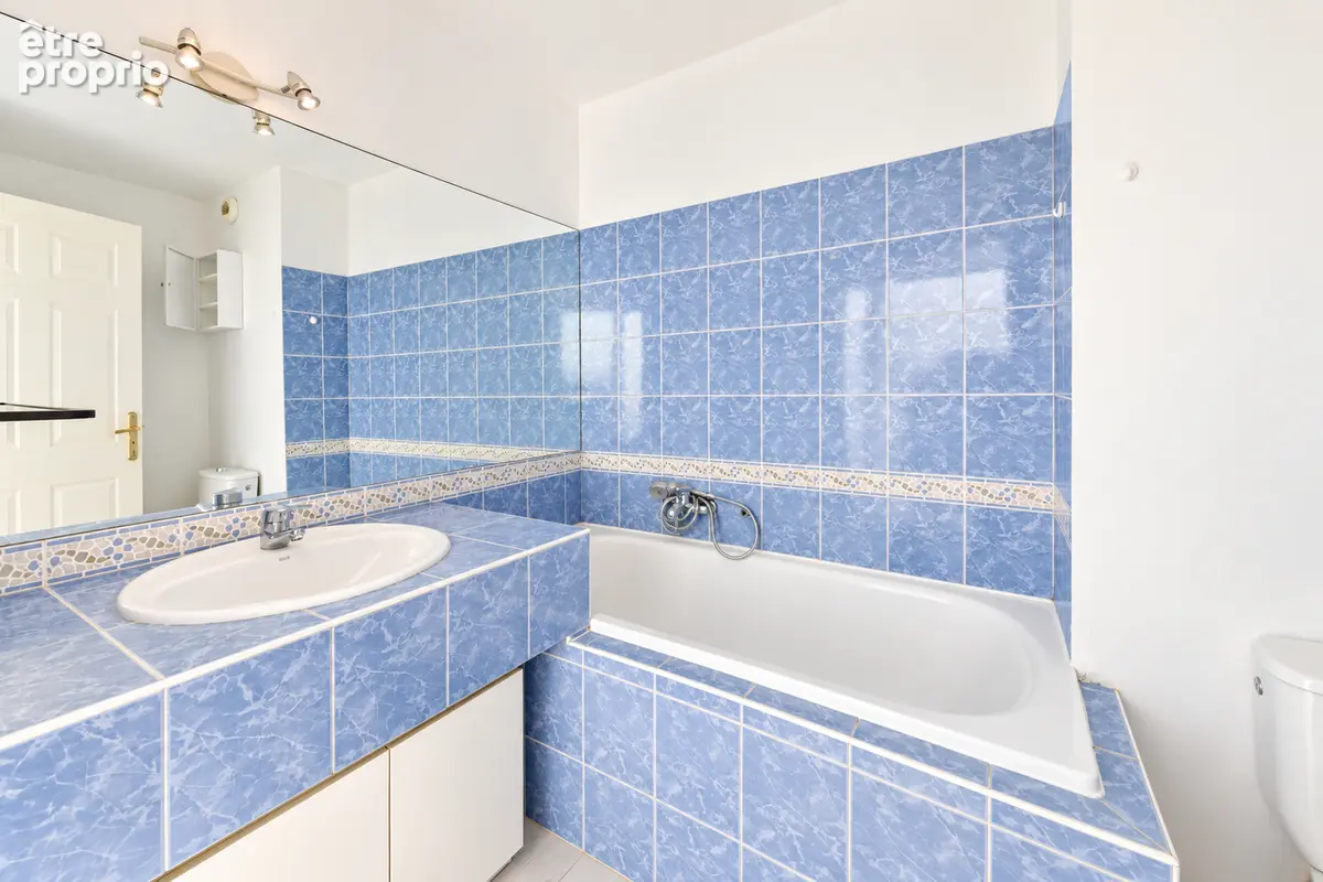 Appartement 35m² à mandelieu-la-napoule - photo 4