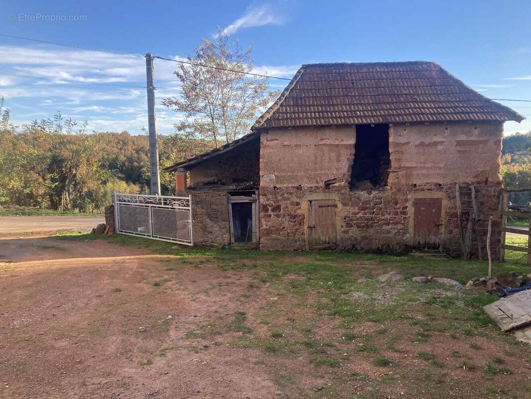 Photo 8 - Maison à CHARLIEU