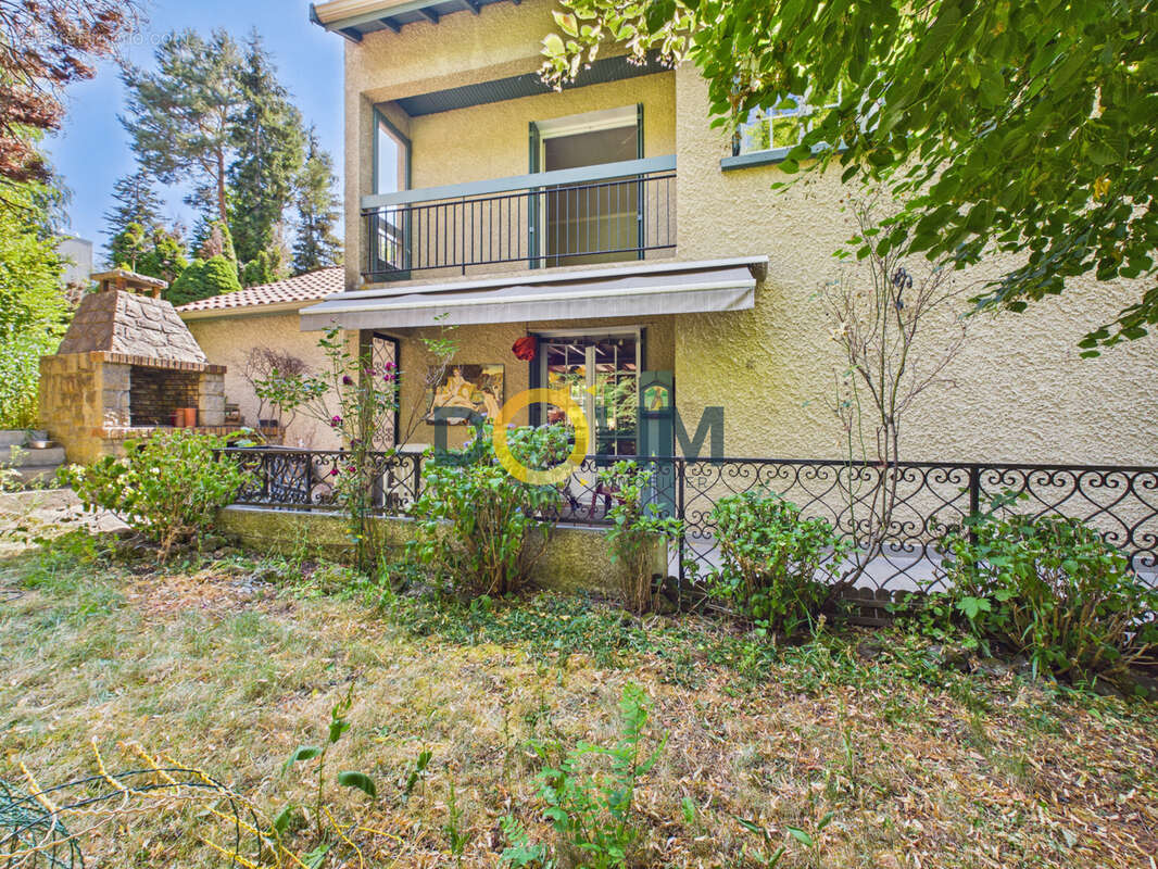 Maison 130m2, 4 chambres, terrain 482m2 - photo 14