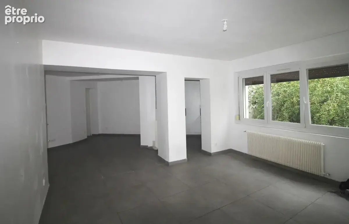 Ensemble de 2 maisons + hangar  210m² - Henin Beaumont - photo 8