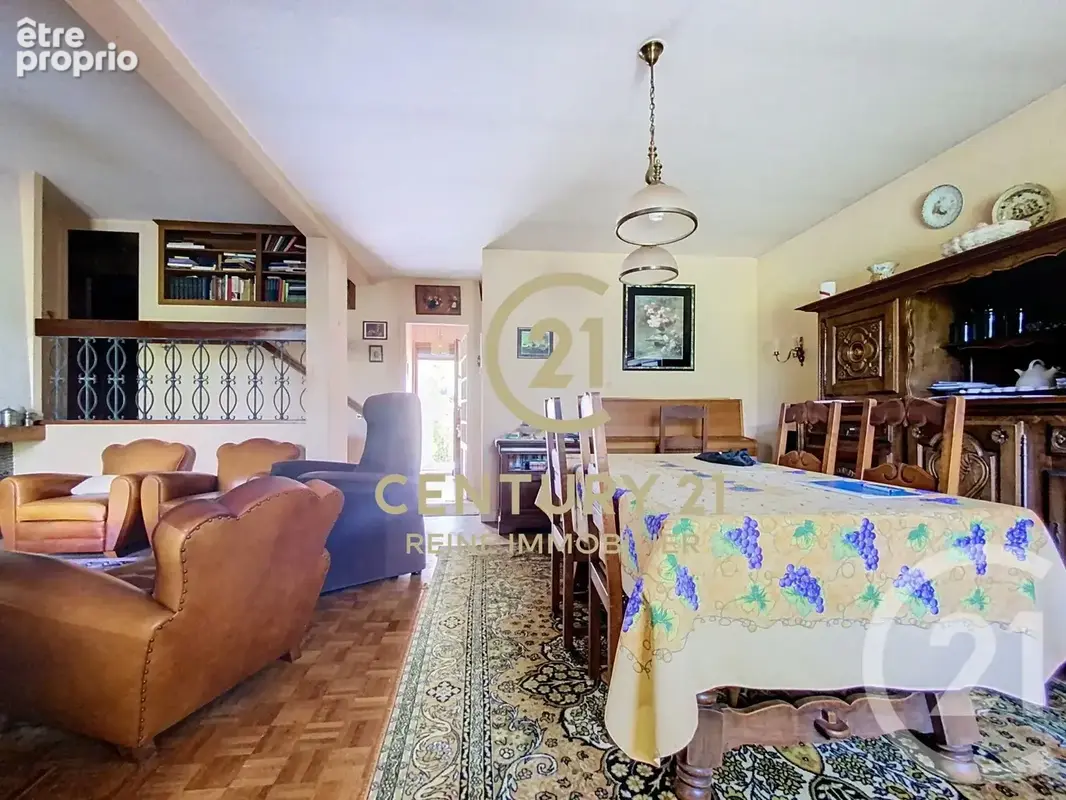 Maison 5 pièces 89 m² à vendre à Rennes (35200) - photo 5