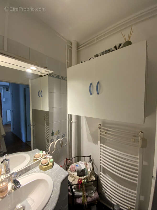 Appartement à SAINT-MARCEL