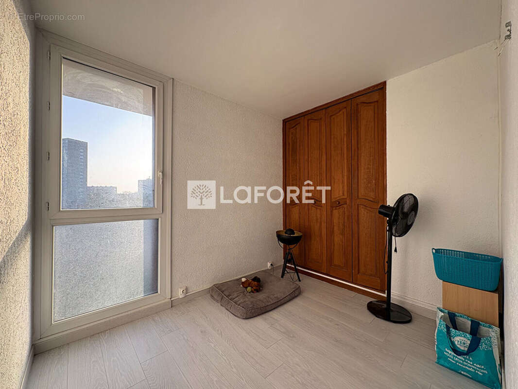 Appartement à LE MEE-SUR-SEINE