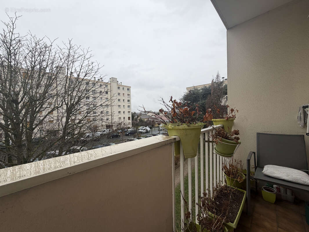 Appartement à HOUILLES