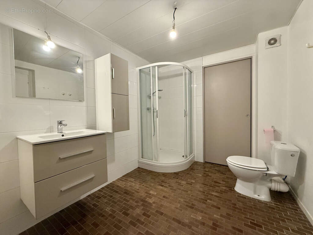 Maison à SAINT-PERAY