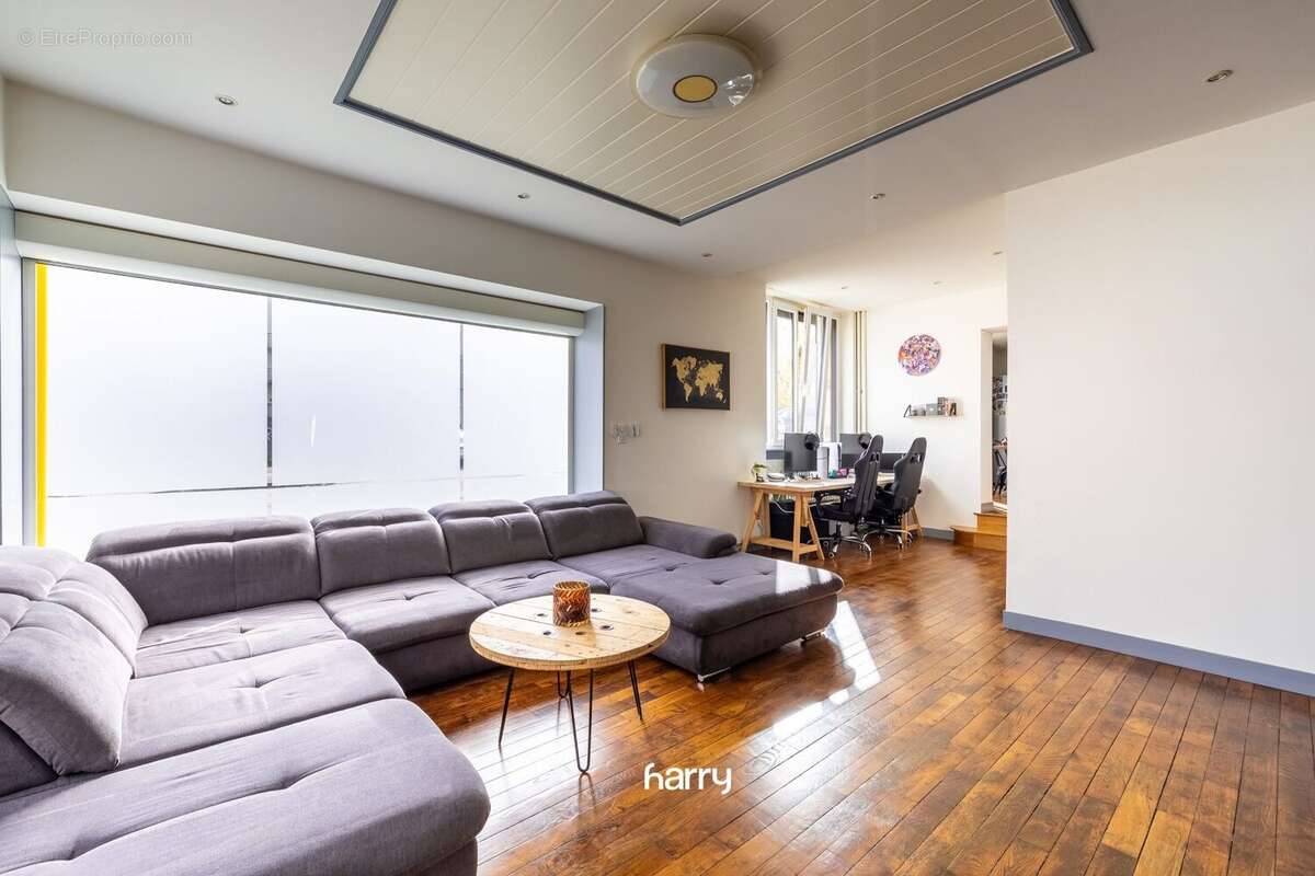 Appartement à PONTARLIER