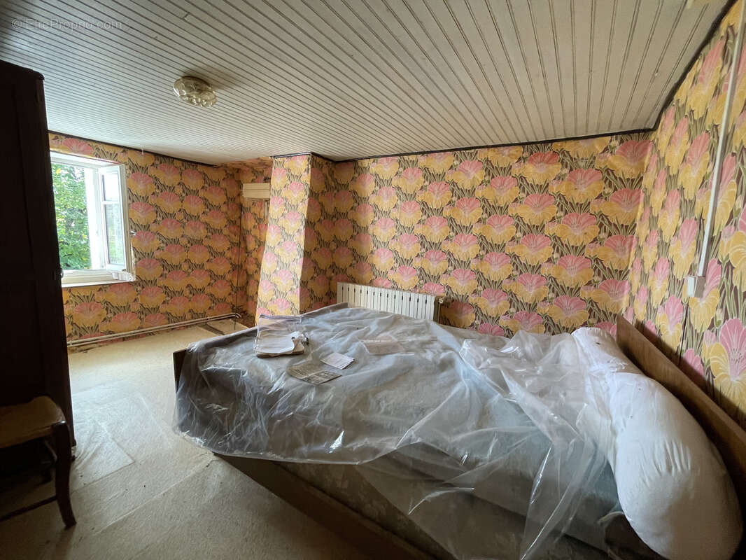 Maison à YSSINGEAUX