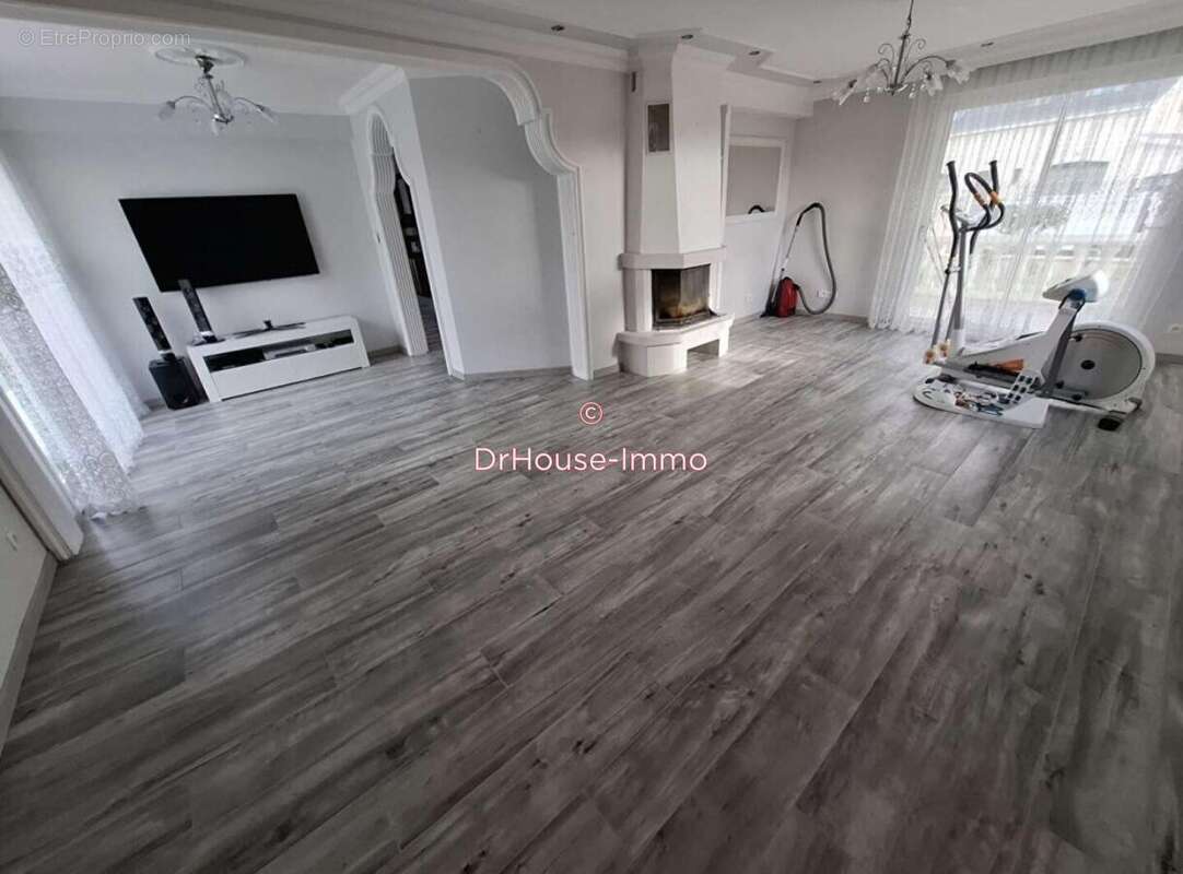 Maison 122 m² à L'aigle  - photo 2