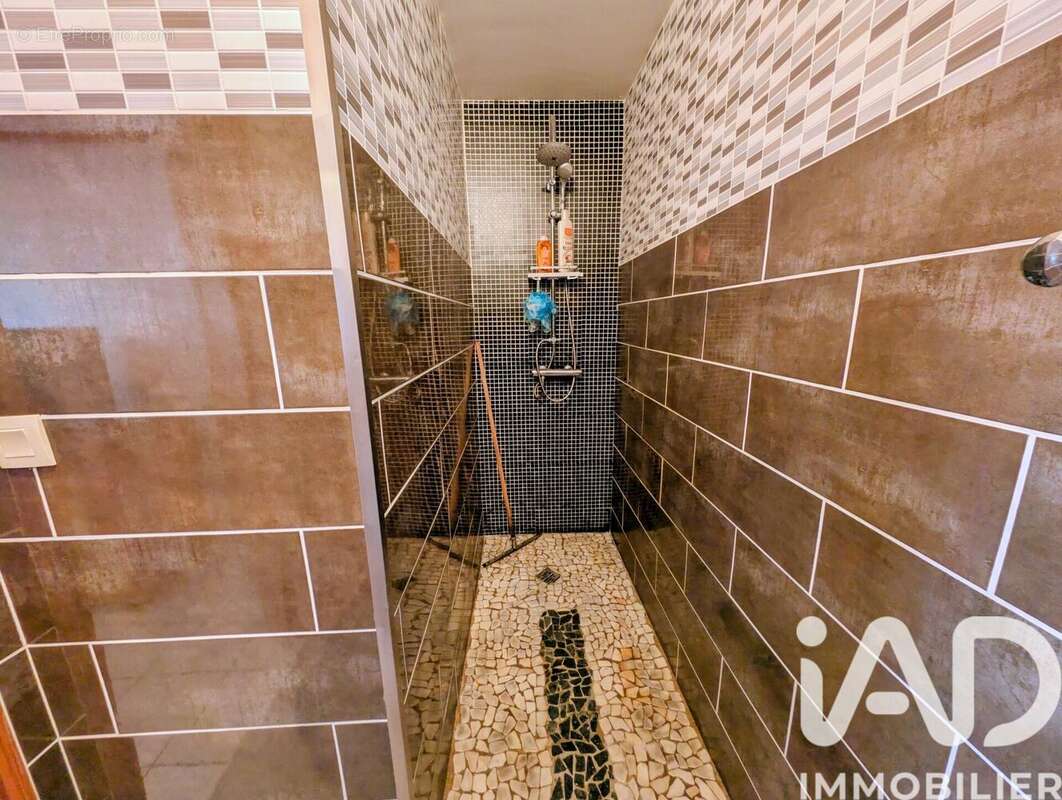 Maison 126 m² à Quimperle  - photo 7