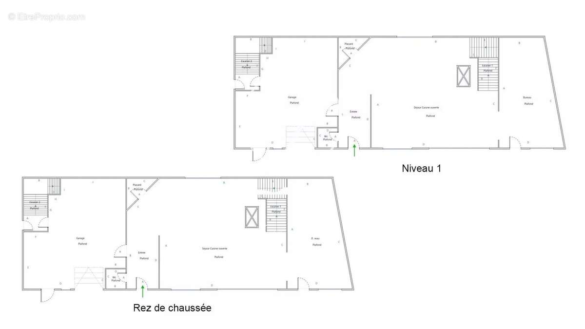 Maison à MARCQ-EN-BAROEUL
