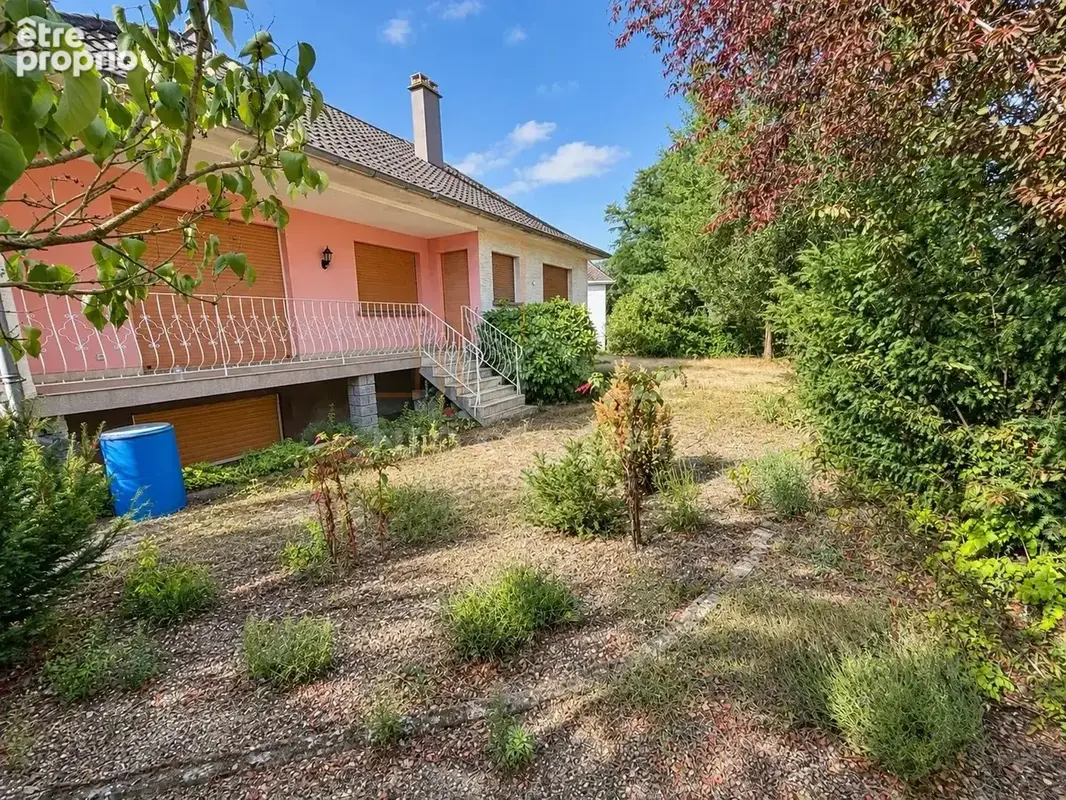 Maison à rénover sur 5,80 ares – Beau potentiel & vie de plain-pied - photo 3