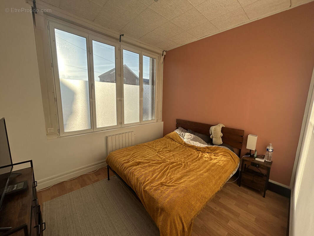 Maison à SAINT-AMAND-LES-EAUX