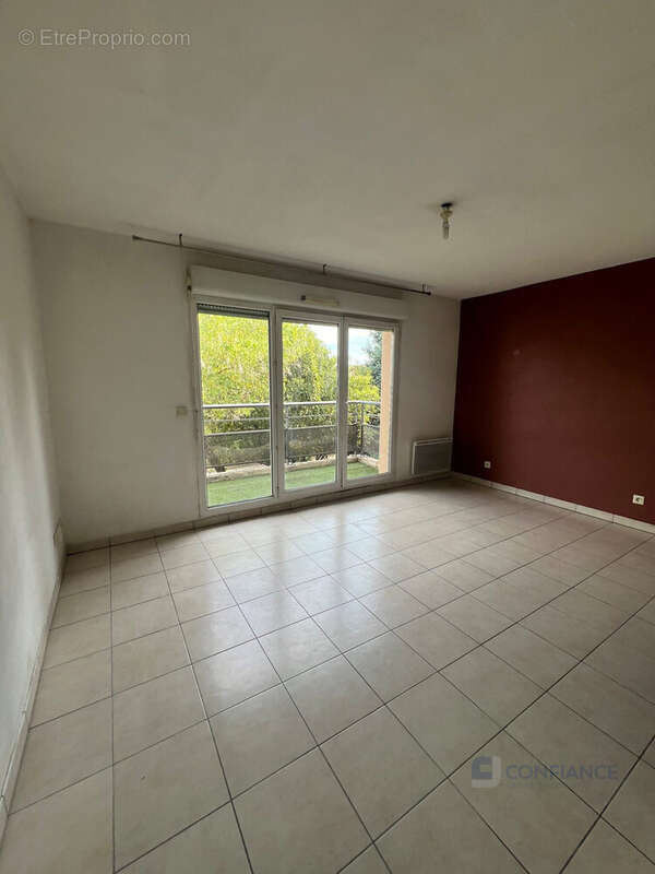 Appartement à CORBAS