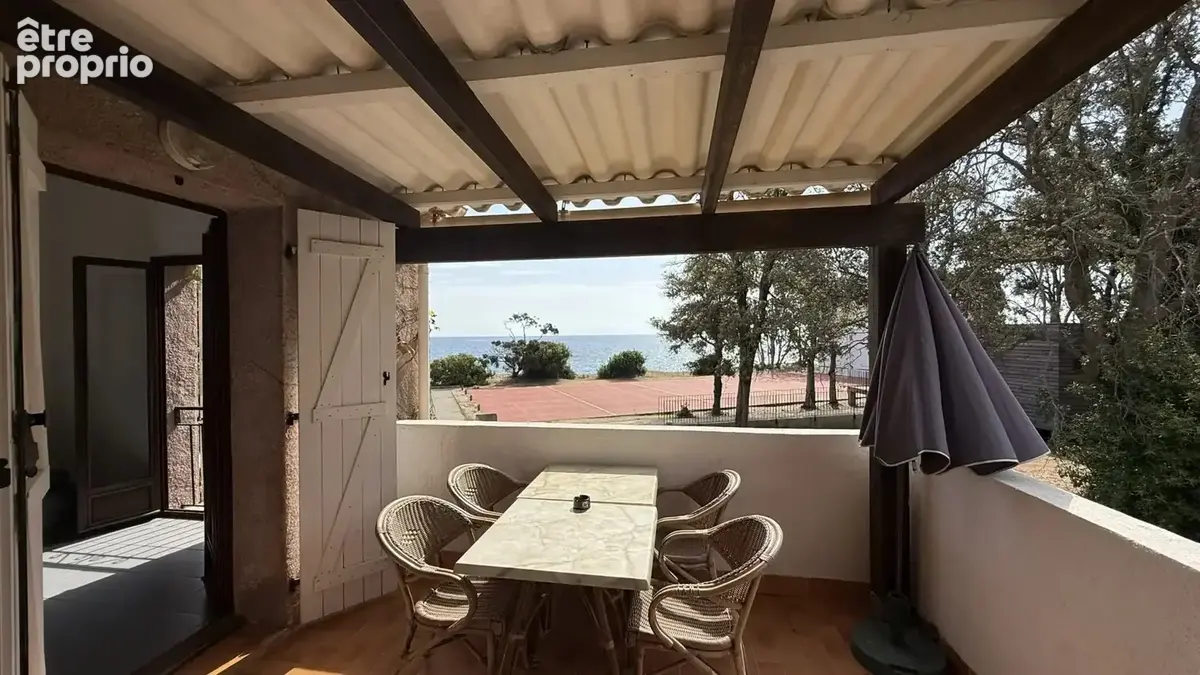 Appartement bord de mer - photo 12