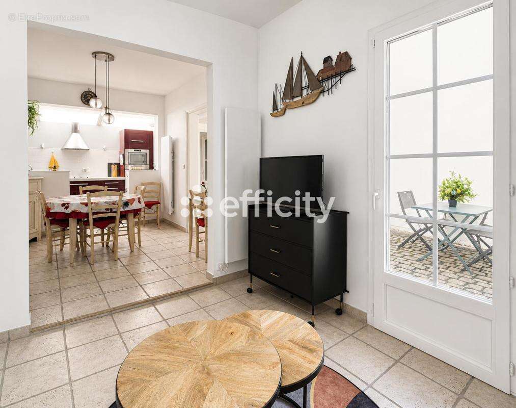 Maison de ville - photo 5