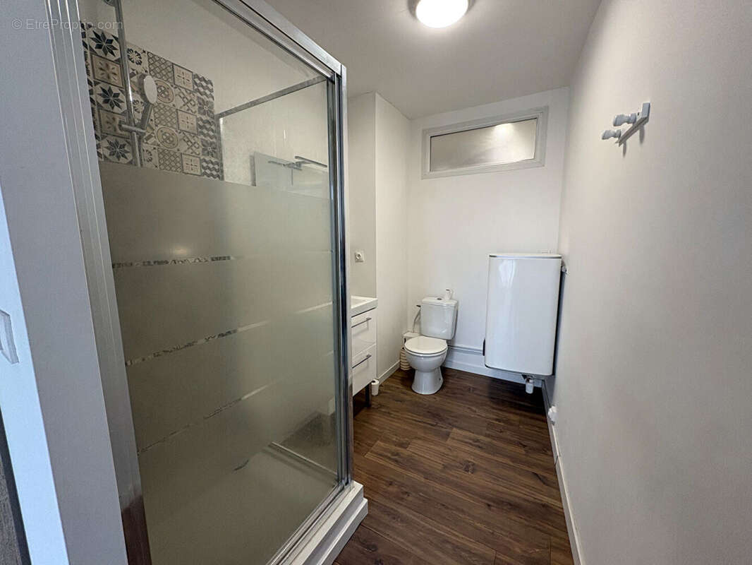 Appartement à ROUBAIX