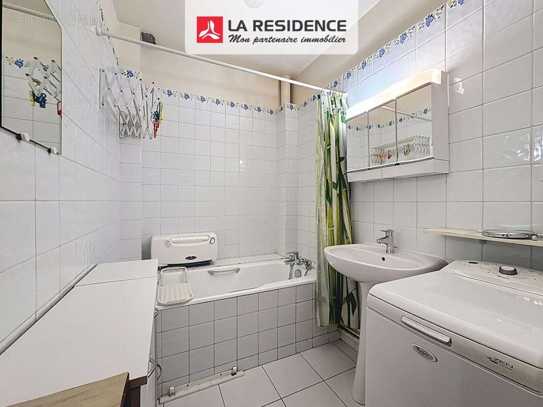 Appartement 69 m² à Paris-14e  - photo 7