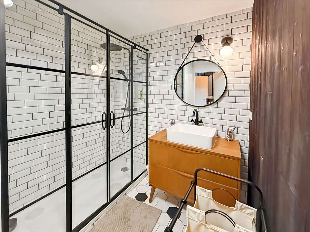 Appartement à BEGLES