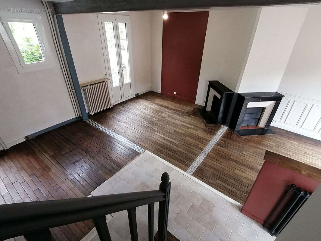 Maison à BONDY