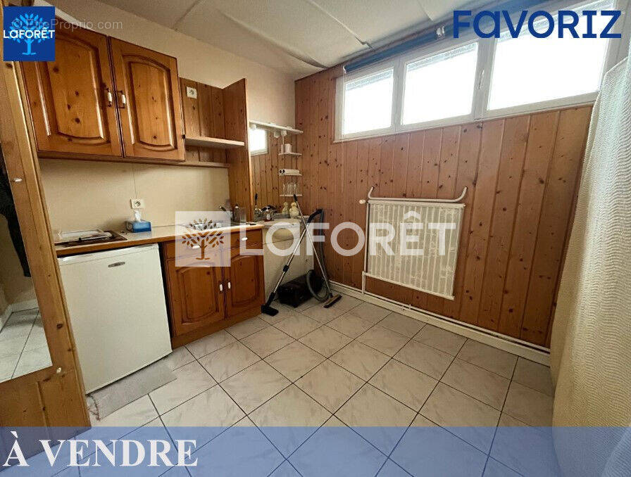 Appartement à BELFORT