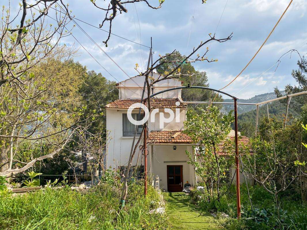 Maison à MARSEILLE-11E