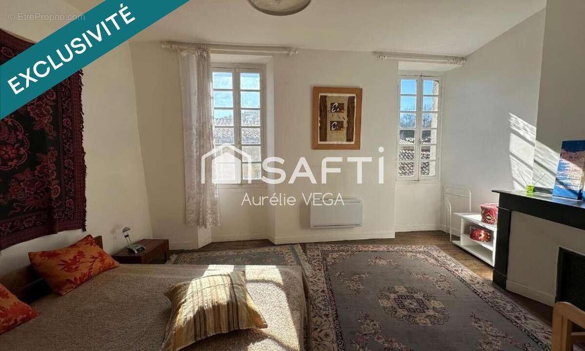 Photo 3 - Maison à MIREPOIX