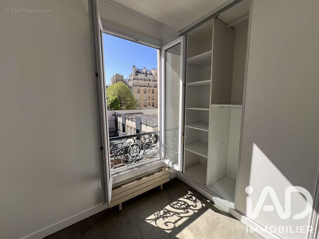 Photo 6 - Appartement à PARIS-7E
