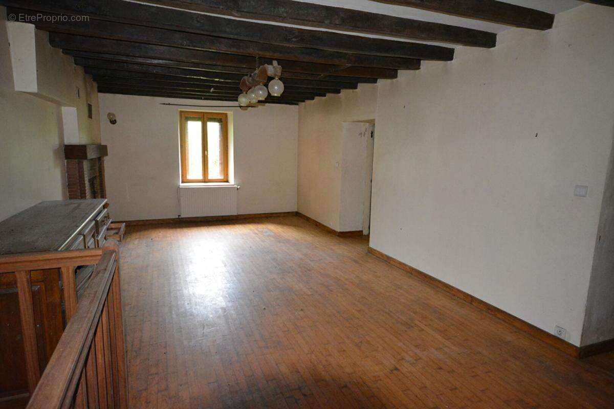 Maison à rénover à la campagne - photo 18