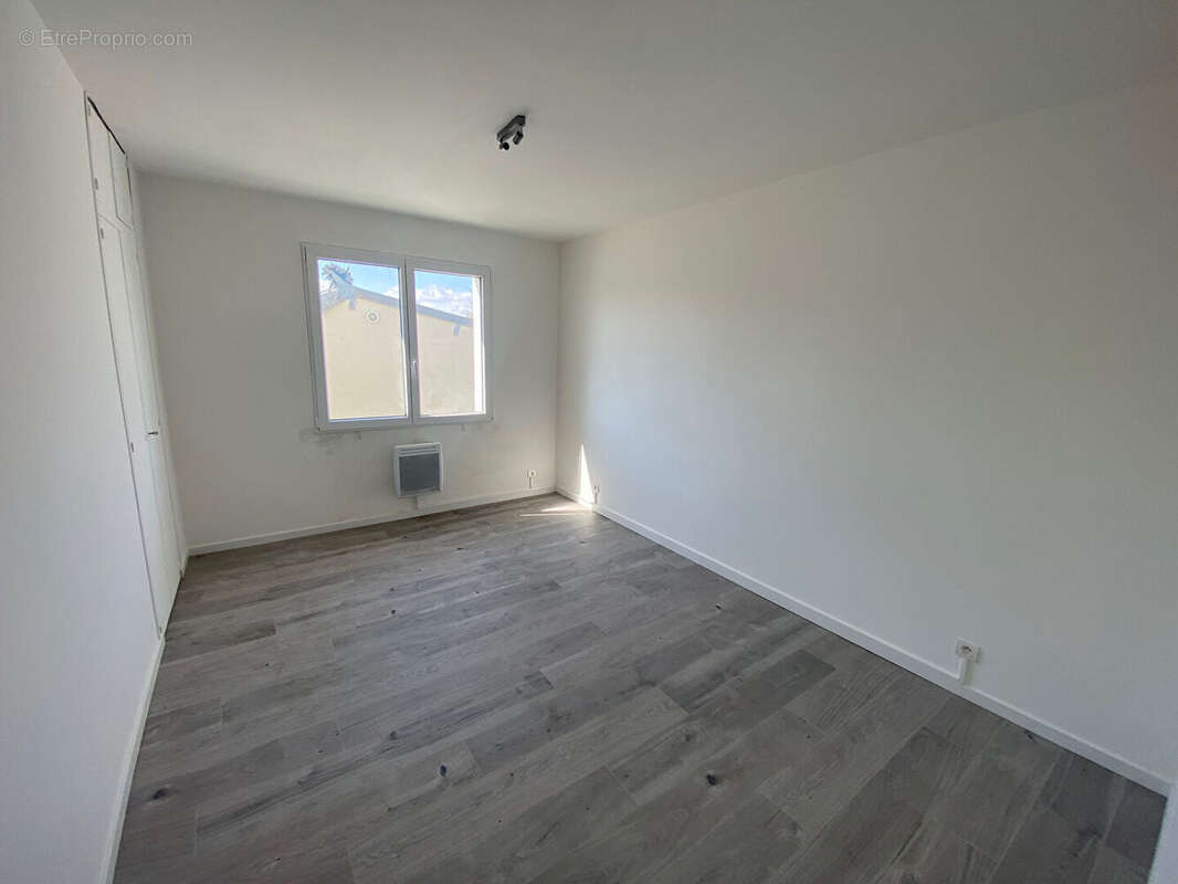 Appartement à ETABLES-SUR-MER