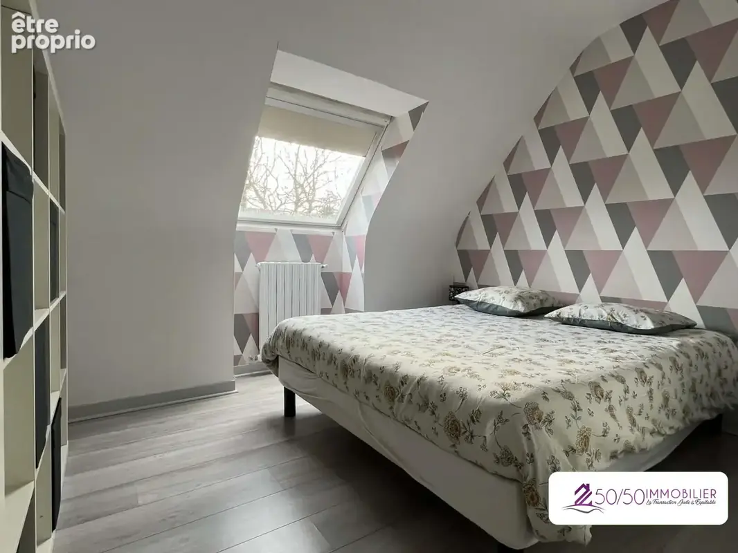 Maison 109 m² à Le Folgoet  - photo 9