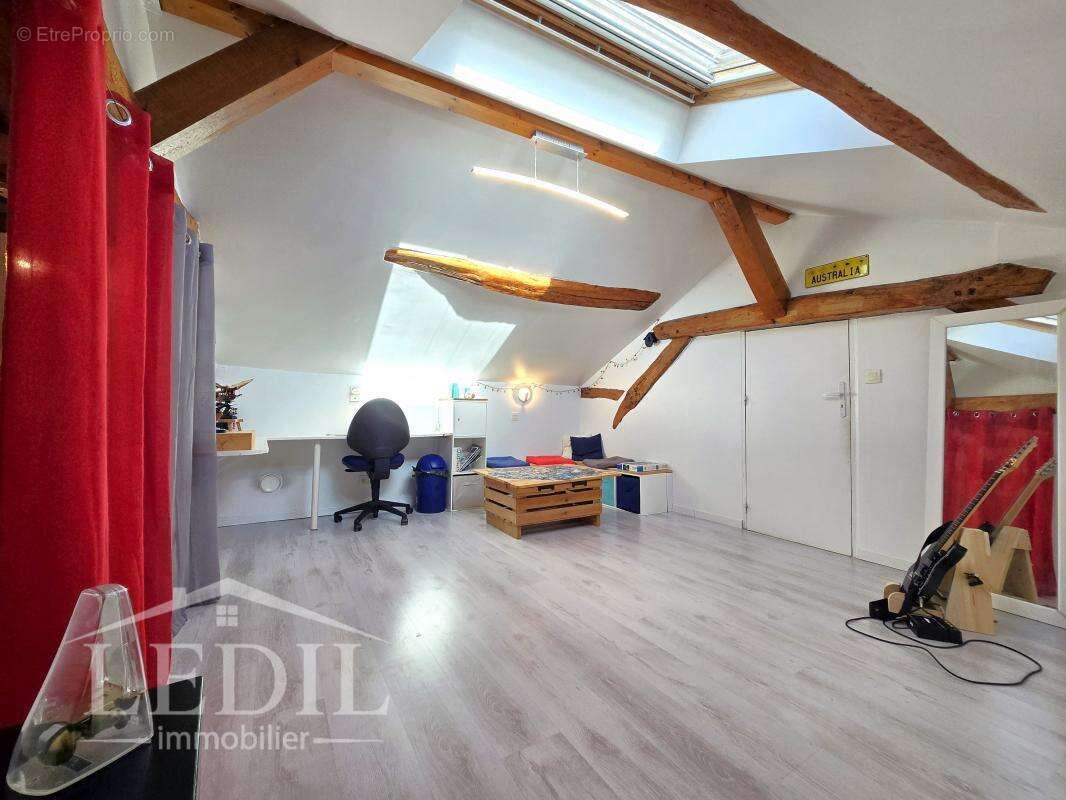 Maison à PONT-DU-CASSE