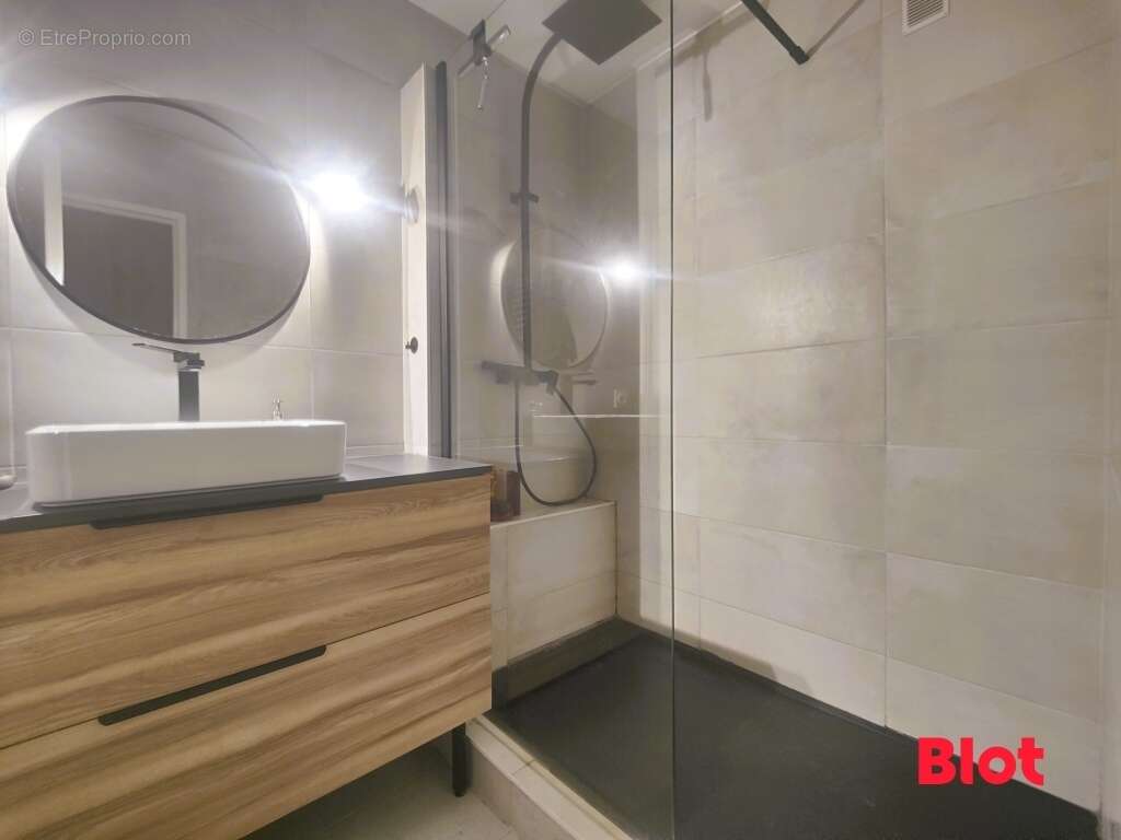 Appartement à SAINT-HERBLAIN