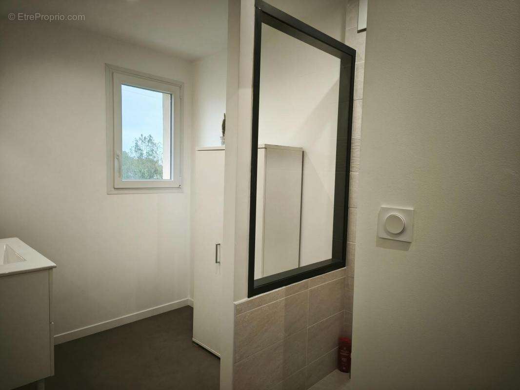 Maison à SAINT-VINCENT-DE-PAUL