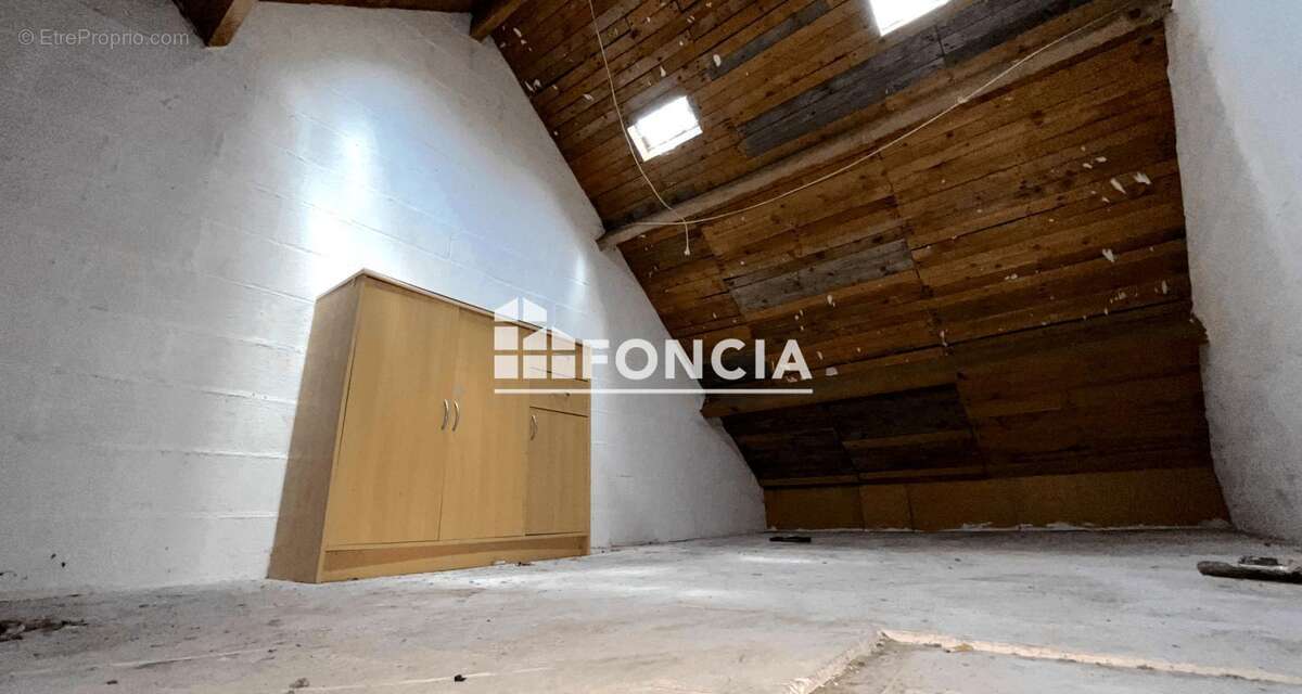 Maison à SAINT-OUEN-MARCHEFROY