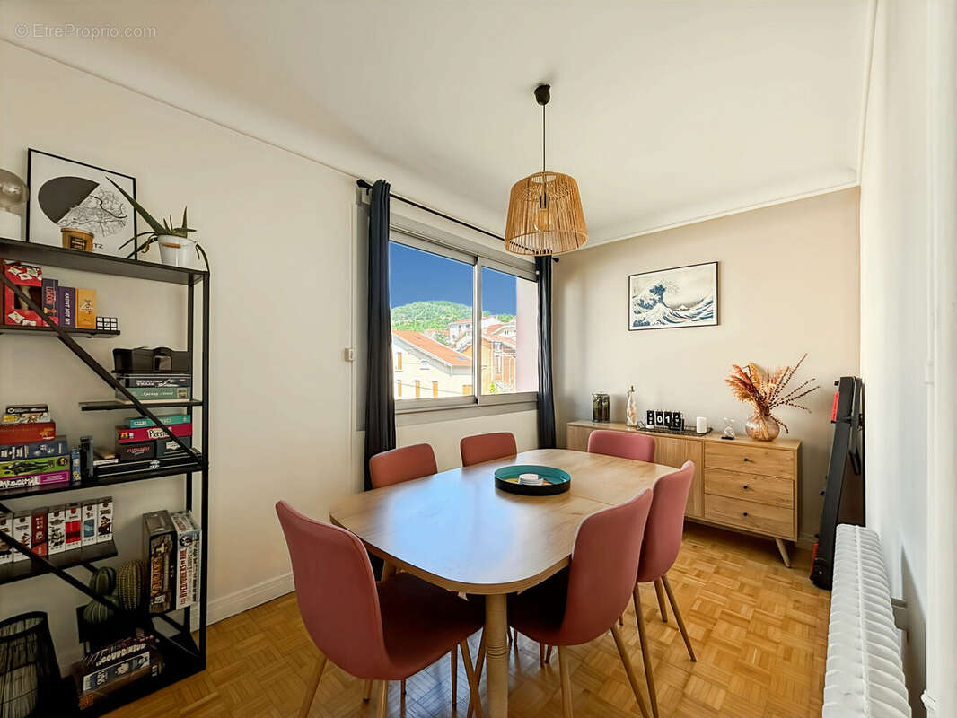 Photo 3 - Appartement à CLERMONT-FERRAND