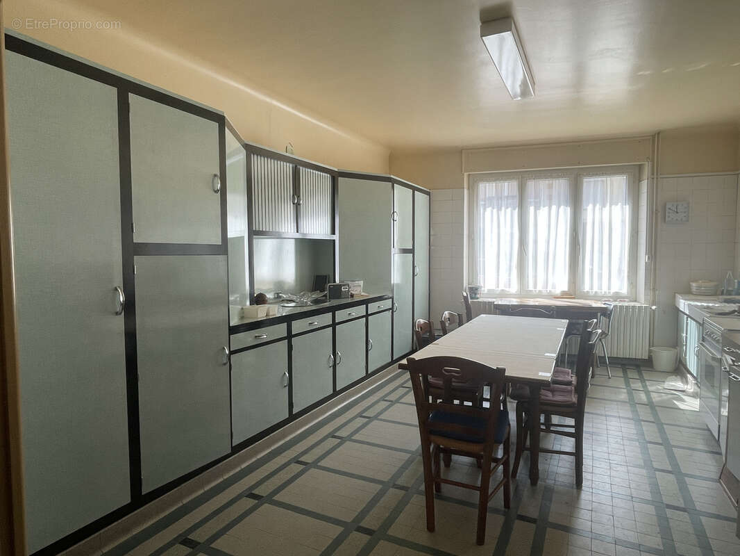 Maison à TANTONVILLE