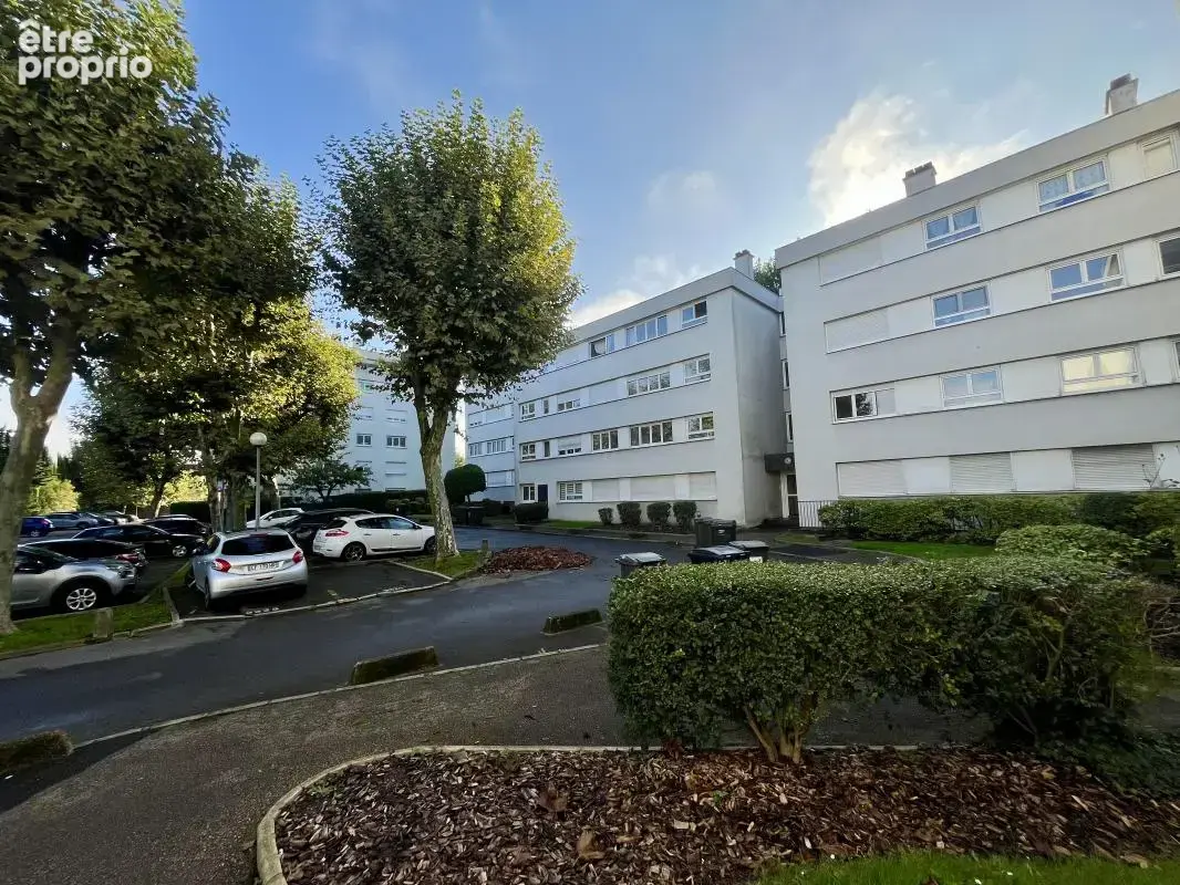 Studio occupé de 29,4 m2 - photo 4